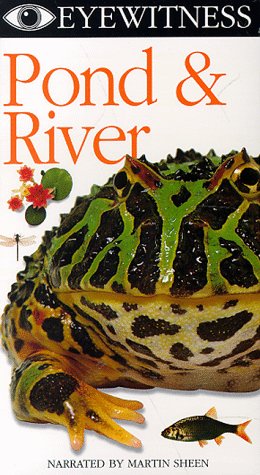 Eyewitness - Pond & River