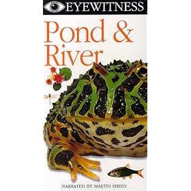 Eyewitness - Pond & River [VHS]
