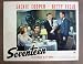 Search : CW33 Seventeen JACKIE COOPER/BETTY FIELD Lobby Card.  Here's a terrific lobby card from the original release of SEVENTEEN featuring a great image of JACKIE COOPER and BETTY FIELD.    Lobby card is in EXCELLENT condition. No pinholes, no stains, a one-half inch edge tear on the upper border repaired on the back with acid free tapes.       A lobby card is an 11 x 14 inch placard advertising a movie. They were displayed in the theatre lobby to entice moviegoers to go to the box office and buy a ticket.