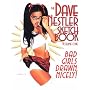 The Dave Nestler Sketchbook: v. 1: Bad Girls Drawn Nicely!