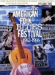 Various -The American Folk Blues Fest...