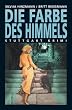 Die Farbe des Himmels