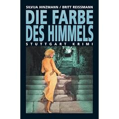 Die Farbe des Himmels