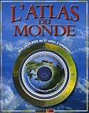 L Atlas du Monde (1Cédérom)
