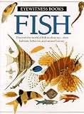 Fish (Eyewitness Books (Knopf Hardcover)) Dorling Kindersley Ltd