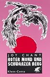 Roter Mond und Schwarzer Berg. Hobbit Presse (3608931996) by Joy Chant