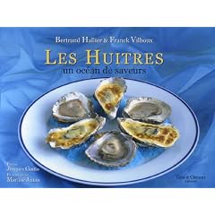 Les Hu�tres : Un Oc�an de Saveurs