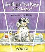 How Much Is That Doggie in the Window?