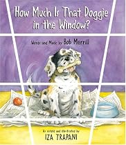 How Much Is/Doggie In The Window?-Brd Bk