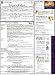 Missouri State Labor Law Poster-Laminated