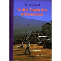 In den Tagen des Hitzemondes