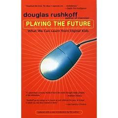 Playing the Future