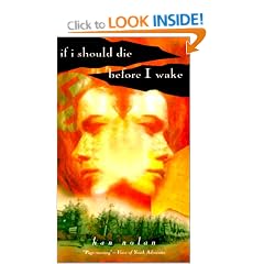 If I Should Die Before I Wake