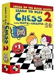 Learn to Play Chess With Fritz and Chesster 2
