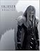 Final Fantasy 7 VII Advent Children Reunion Files Art Book