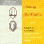 Arensky: Piano Concerto in F Minor, Op. 2; Fantasia, Op. 48 / Bortkiewicz: Piano Concerto No. 1 in B Flat, Op. 16