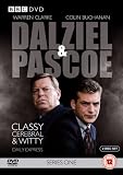 Dalziel And Pascoe - Series 1 [1996]