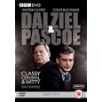 Dalziel And Pascoe - Series 1
