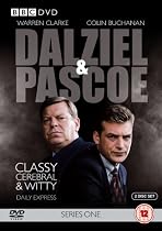 Dalziel And Pascoe - Series 1 [DVD] [1996]
