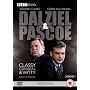Dalziel And Pascoe - Series 1 [DVD] [1996]