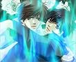 invisible sign-�C�X- Image drama CD