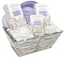 Crabtree & Evelyn Lavender Bath Gift Set