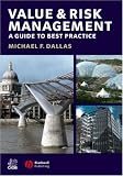 Review WileyBlackwell  / Value and Risk Management: A Guide to Best Practice