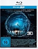 Produkt-Bild: Sanctum [3D Blu-ray]