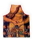 Barbeque Man Novelty Apron