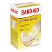Band-Aid Brand Adhesive Bandages, Plus Antibiotic, Assorted, 20-Count Assorted Sizes (Pack of 6)