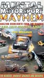 Mental Motorsport Mayhem - Vol. 3 [VHS]
