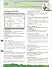 Book Microsoft Excel 2002 Quick Source Reference Guide