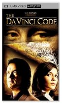 The Da Vinci Code [UMD for PSP]