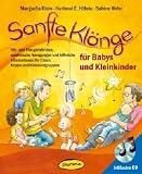 Produkt-Bild: Sanfte Kl&auml;nge f&uuml;r Babys und Kleinkinder