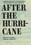 After the Hurricane: Linking Recovery to Sustainable Development in the Caribbean
