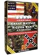 Great Battles of the Civil War Animated