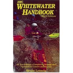 Whitewater Handbook (AMC Paddlesports)