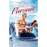 hot pursuit bounty hunters series