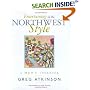 Entertaining in the Northwest Style: A Menu Cookbook