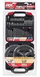 Skil 90051CSB 51 Piece Circular Saw Blade, Drilling and Driving Set