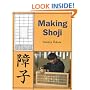 Making Shoji