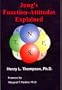 Jung's Function-Attitudes Explained