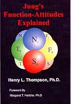 Jung's Function-Attitudes Explained