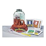 kids and infants educational toys item: Sea-Monkeys on Mars