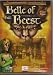 Belle of het Beest - (Dutch title) - CD-ROM PC Game