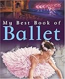 My best book of ballet