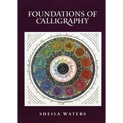 Foundations of Calligraphy