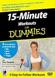 15 Minute Workouts For Dummies
