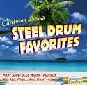 Caribbean Island Steel Drum Favorites