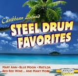 Caribbean Island Steel Drum Favorites